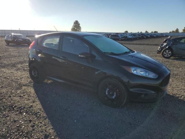 2019 FORD FIESTA ST 3FADP4GX9KM135488