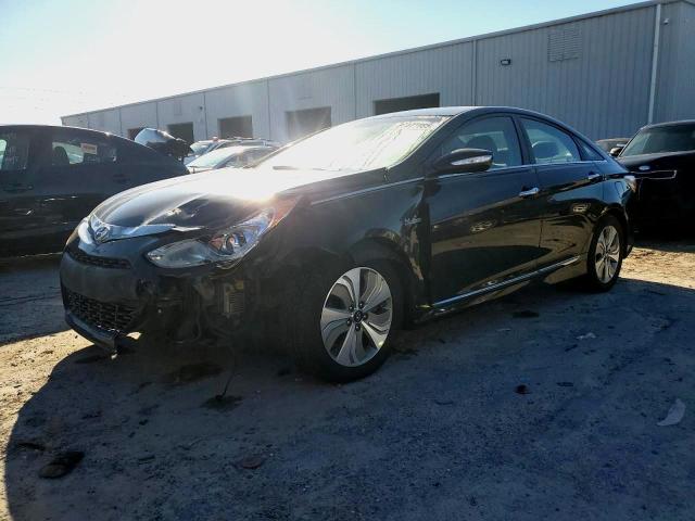 HYUNDAI SONATA HYB