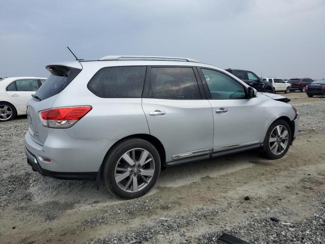 2013 NISSAN PATHFINDER - 5N1AR2MM7DC611159