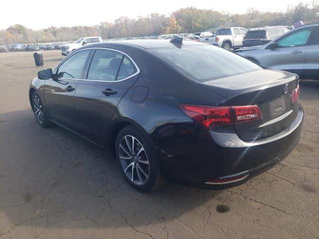 2015 ACURA TLX 19UUB2F38FA008389