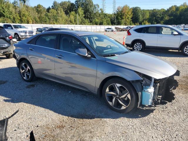 2023 HYUNDAI ELANTRA LI #3286652286