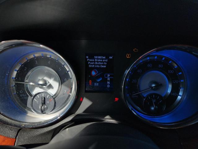 2012 CHRYSLER 300 LIMITE - 2C3CCACG6CH165851