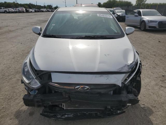 2017 HYUNDAI ACCENT SE #3261953491