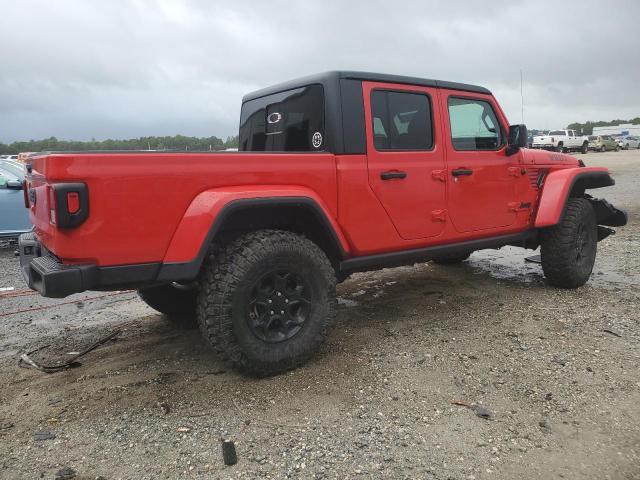 2023 JEEP GLADIATOR #3297962809