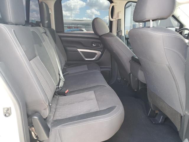 2022 NISSAN TITAN S 1N6AA1EE7NN104262