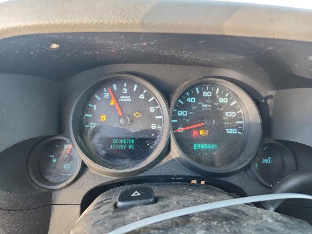 2012 CHEVROLET SILVERADO K1500 LS - 1GCRKREA0CZ202361