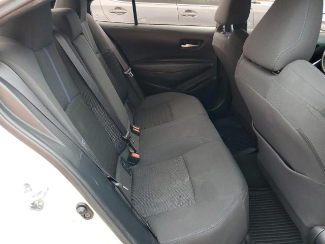 2021 TOYOTA COROLLA SE 5YFS4MCE9MP085122