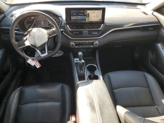 2023 NISSAN ALTIMA SR - 1N4BL4CV6PN410397