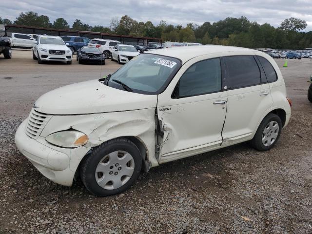 Global Auto Auctions: 2005 CHRYSLER PT CRUISER