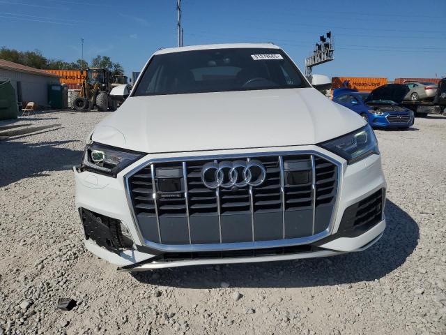 2021 AUDI Q7 PREMIUM WA1LJAF78MD011910