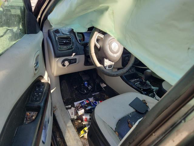 2018 JEEP COMPASS LI #3279581272