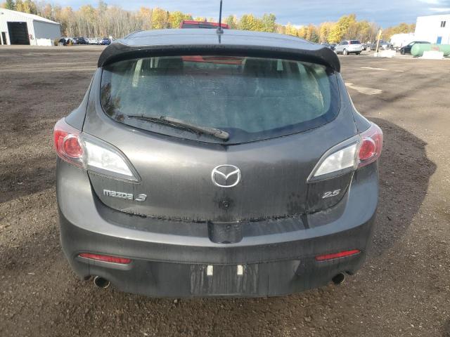 2011 MAZDA 3 S - JM1BL1L5XB1454119