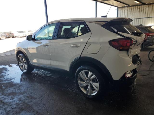 2025 BUICK ENCORE GX #3280479129