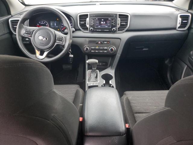 2018 KIA SPORTAGE L - KNDPM3AC5J7315155