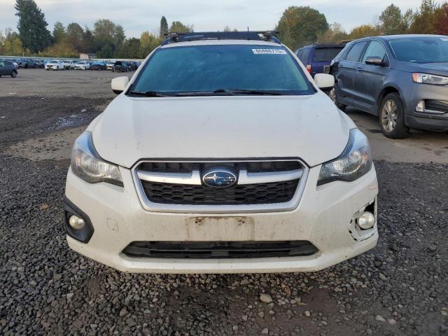2014 SUBARU IMPREZA SP - JF1GPAL63E9326626