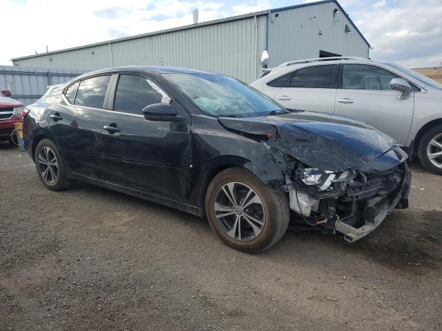 2020 NISSAN SENTRA SV - 3N1AB8CV3LY276741