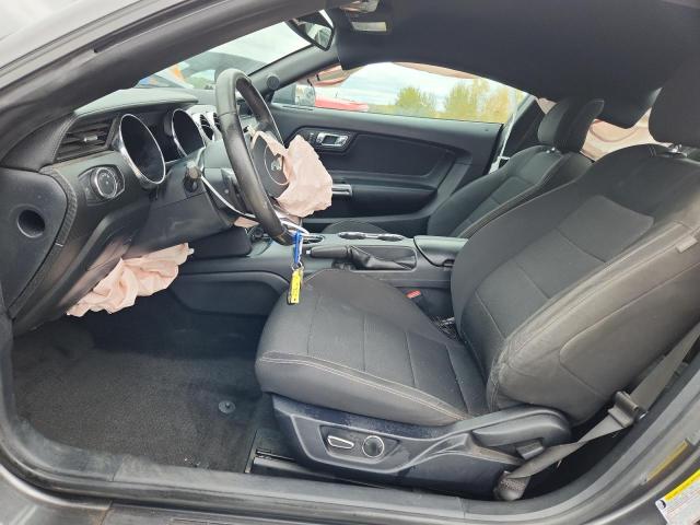 2015 FORD MUSTANG - 1FA6P8AM8F5362228