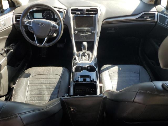 2014 FORD FUSION SE #3293310422