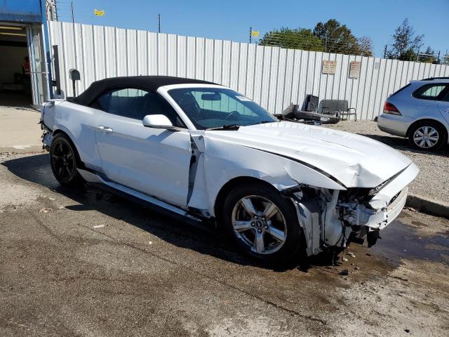 2016 FORD MUSTANG #3296971845