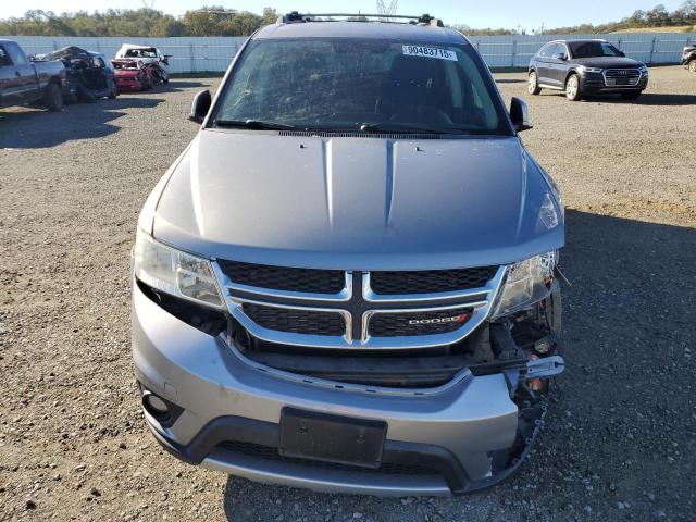 2016 DODGE JOURNEY SX - 3C4PDDBG7GT141987