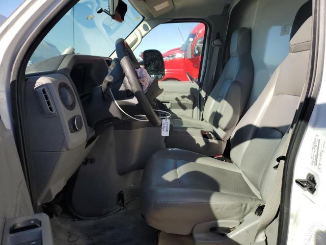 2023 FORD ECONOLINE #3282744282