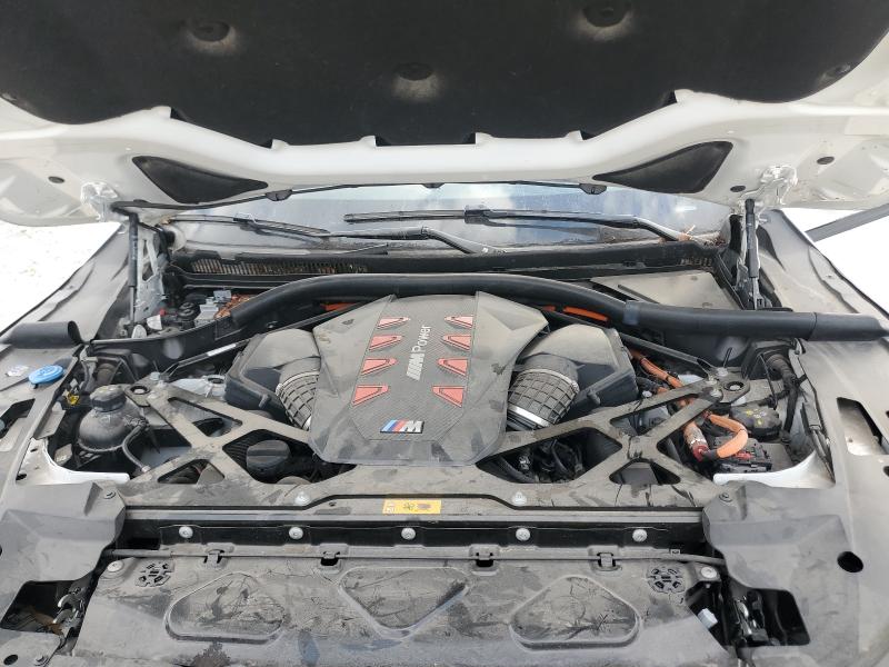 2024 BMW XM LABEL 5YM23CS02R9V51464