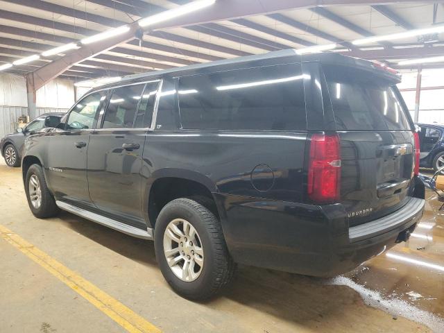 2015 CHEVROLET SUBURBAN C - 1GNSCJKCXFR568720