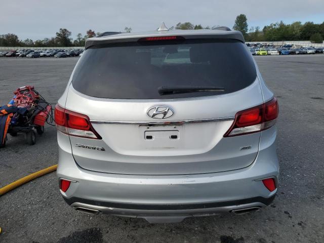2017 HYUNDAI SANTA FE SE KM8SMDHF1HU179159