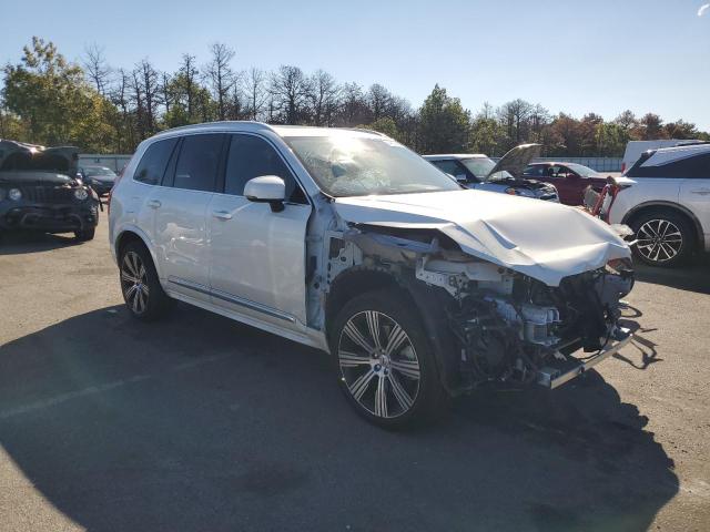 2025 VOLVO XC90 PLUS - YV4H60PE6S1333204