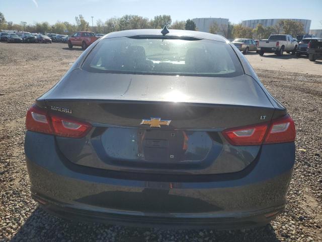 2016 CHEVROLET MALIBU LT 1G1ZE5ST5GF267180