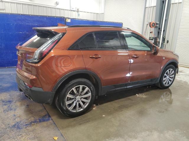 2020 CADILLAC XT4 SPORT #3297981037