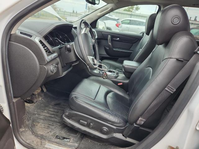 2017 GMC ACADIA LIM 1GKKVSKD9HJ227557