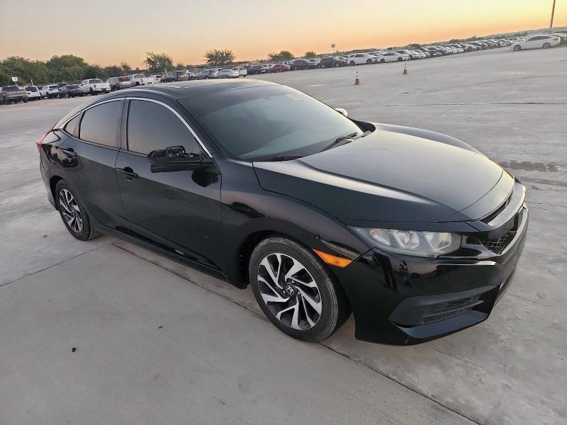 2017 HONDA CIVIC 19XFC2F75HE050123