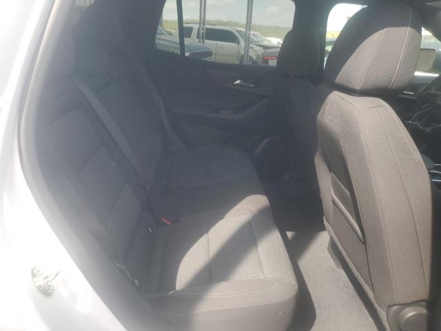 2025 CHEVROLET EQUINOX LT 3GNAXHEGXSL315468