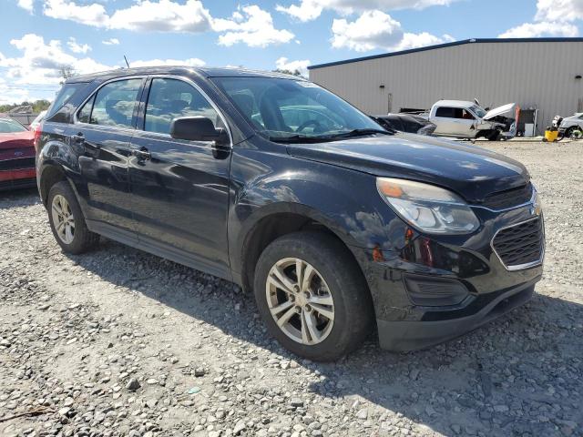 2017 CHEVROLET EQUINOX LS - 2GNALBEK4H1537138