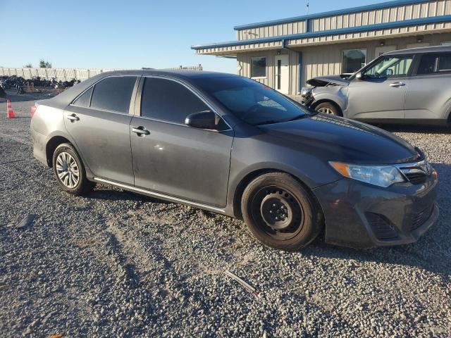 2012 TOYOTA CAMRY BASE - 4T1BF1FK9CU041466