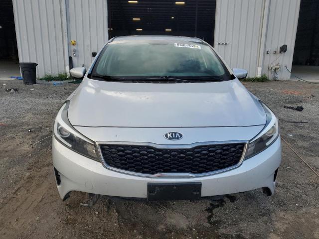 2017 KIA FORTE LX #3279589304