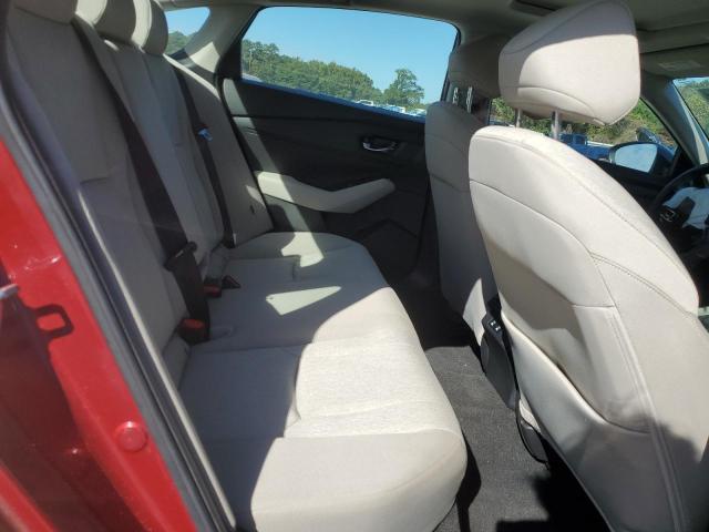 2025 HONDA ACCORD SE 1HGCY1F40SA012573