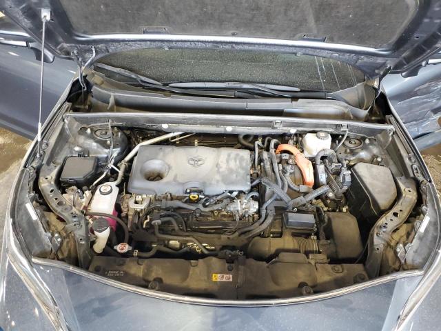 2023 TOYOTA VENZA LE - JTEAAAAH8PJ126991