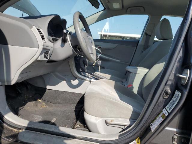 2010 TOYOTA COROLLA BA - 1NXBU4EE5AZ314922