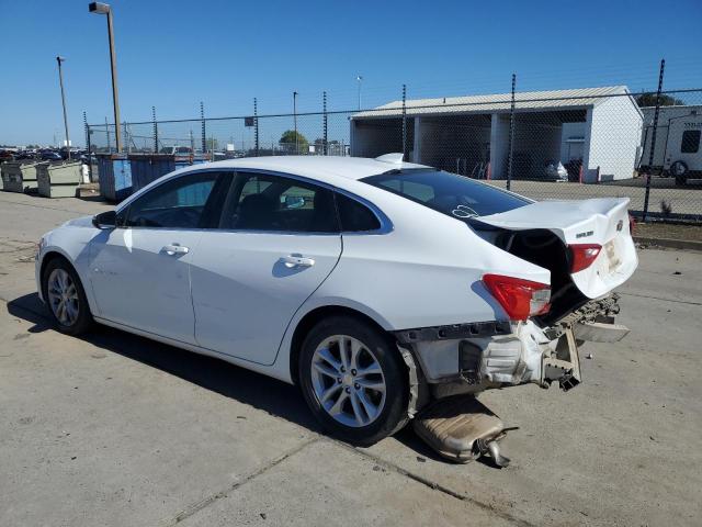 2017 CHEVROLET MALIBU LT - 1G1ZE5ST2HF108425