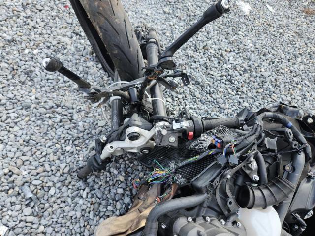 2025 TRIUMPH MOTORCYCLE DAYTONA 66 SMTL23UF6STBT9921