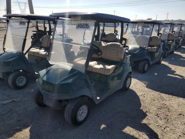 2020 CLUB CAR TEMPO LITHIUM #3263695708