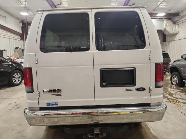 2012 FORD ECONOLINE - 1FBNE3BL7CDA99904