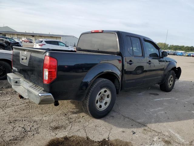 2016 NISSAN FRONTIER S - 1N6AD0ER6GN785862