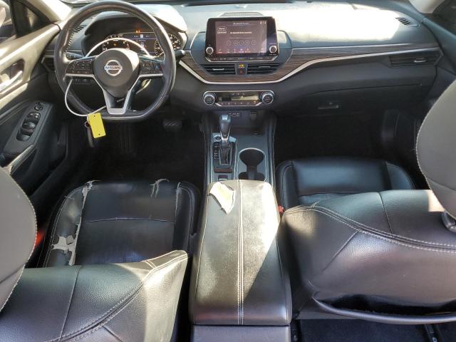2019 NISSAN ALTIMA SL 1N4BL4EV8KC231053