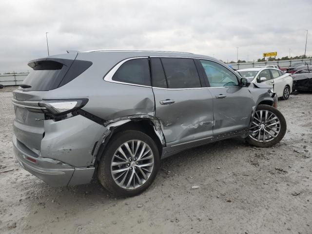2025 BUICK ENCLAVE AV - 5GAEVCRSXSJ108766