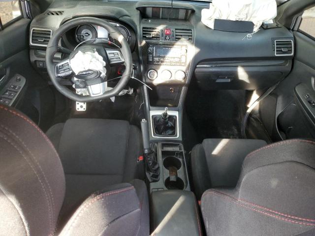 2015 SUBARU WRX #3305568111