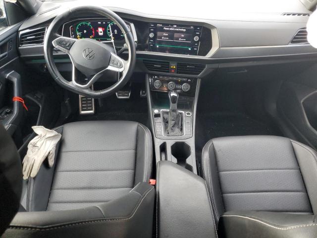 2023 VOLKSWAGEN JETTA COMF - 3VWSM7BU5PM017046