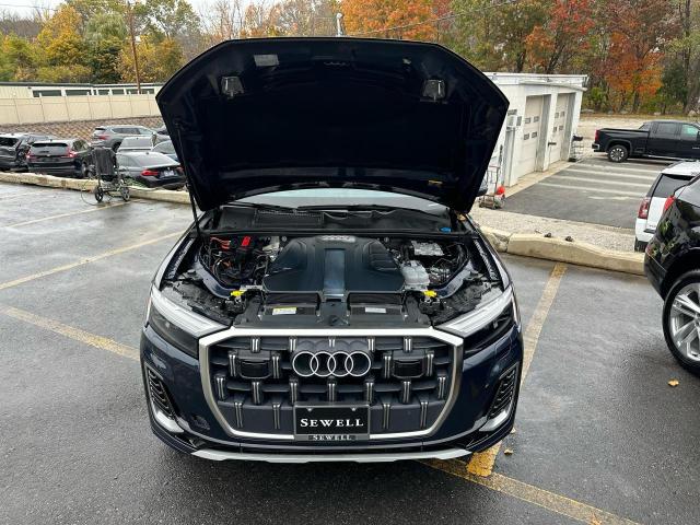 2025 AUDI Q7 PREMIUM #3276386722